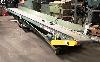 Powered Slider Bed Conveyors, 28"W x 20 Powered Slider Bed Conveyors, 28"W x 20
